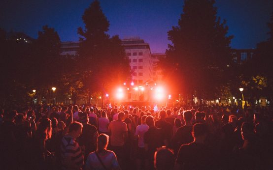 El reggaetón cumple 30 años: historia y evolución de un género imparable