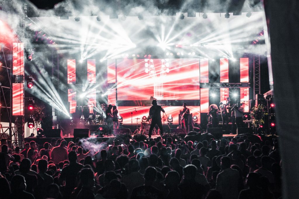 Festivales de música en España: la agenda imprescindible del verano