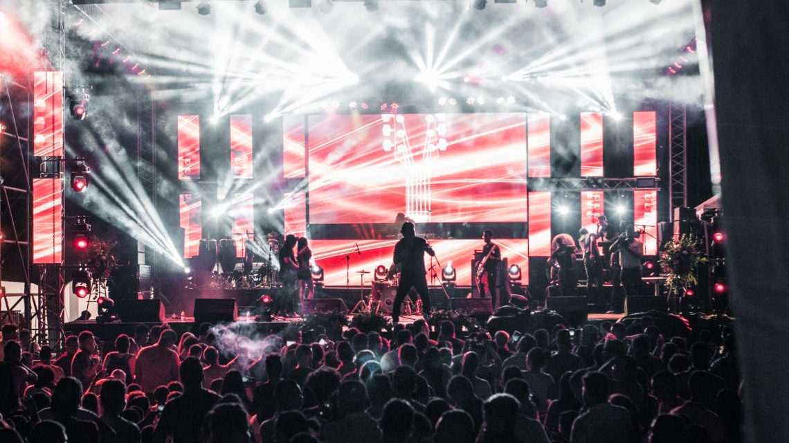 Festivales de música en España: la agenda imprescindible del verano