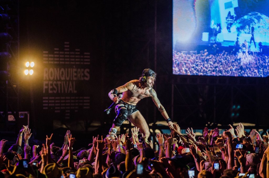 Los reyes del reggaetón que dominarán 2025