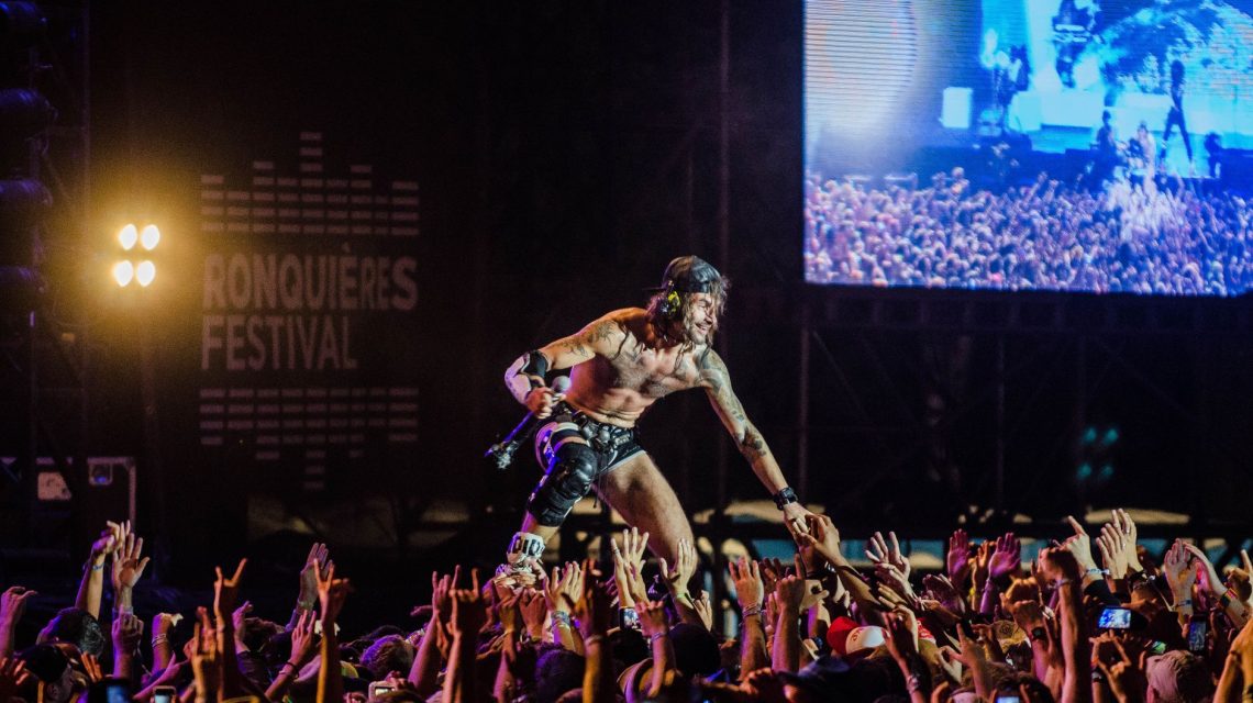 Los reyes del reggaetón que dominarán 2025