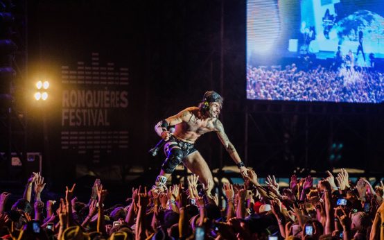 Los reyes del reggaetón que dominarán 2025
