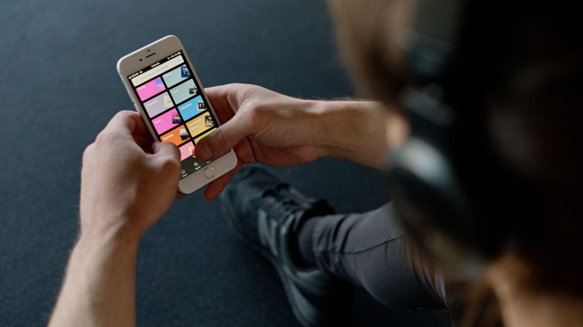 Spotify revela sus datos: así escucha España la música en 2025
