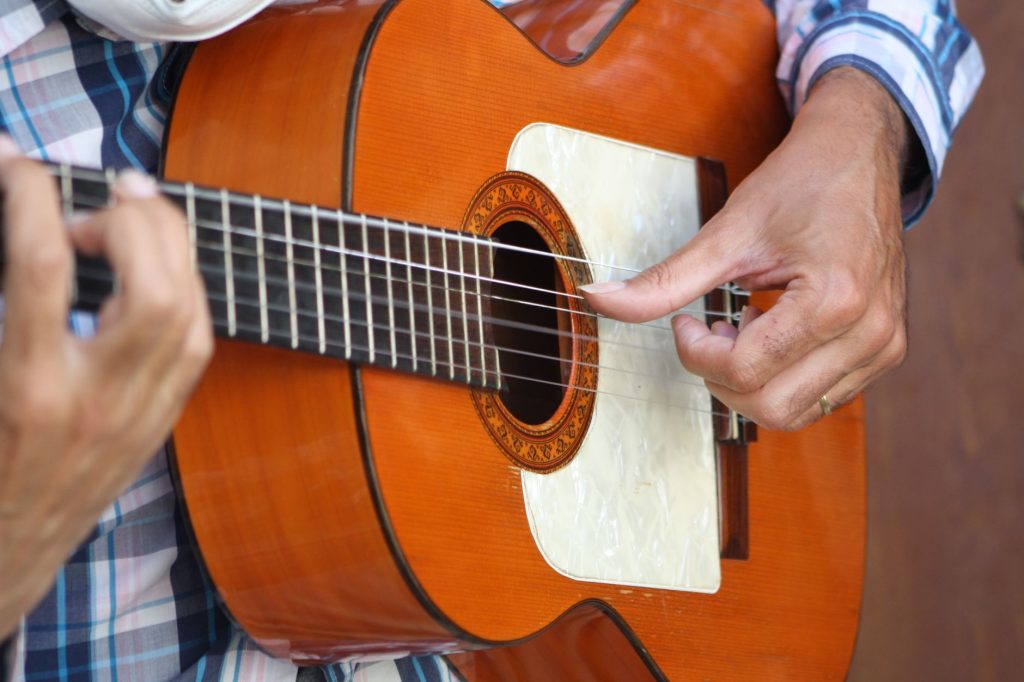 El flamenco contemporáneo: entre la tradición y la vanguardia