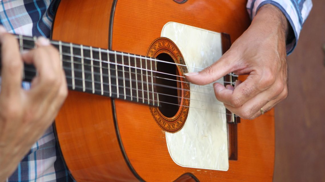 El flamenco contemporáneo: entre la tradición y la vanguardia
