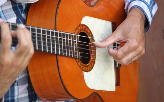 El flamenco contemporáneo: entre la tradición y la vanguardia