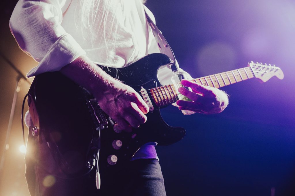 El rock español resiste: bandas que mantienen viva la llama