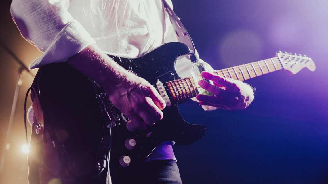 El rock español resiste: bandas que mantienen viva la llama