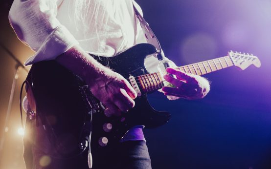 El rock español resiste: bandas que mantienen viva la llama