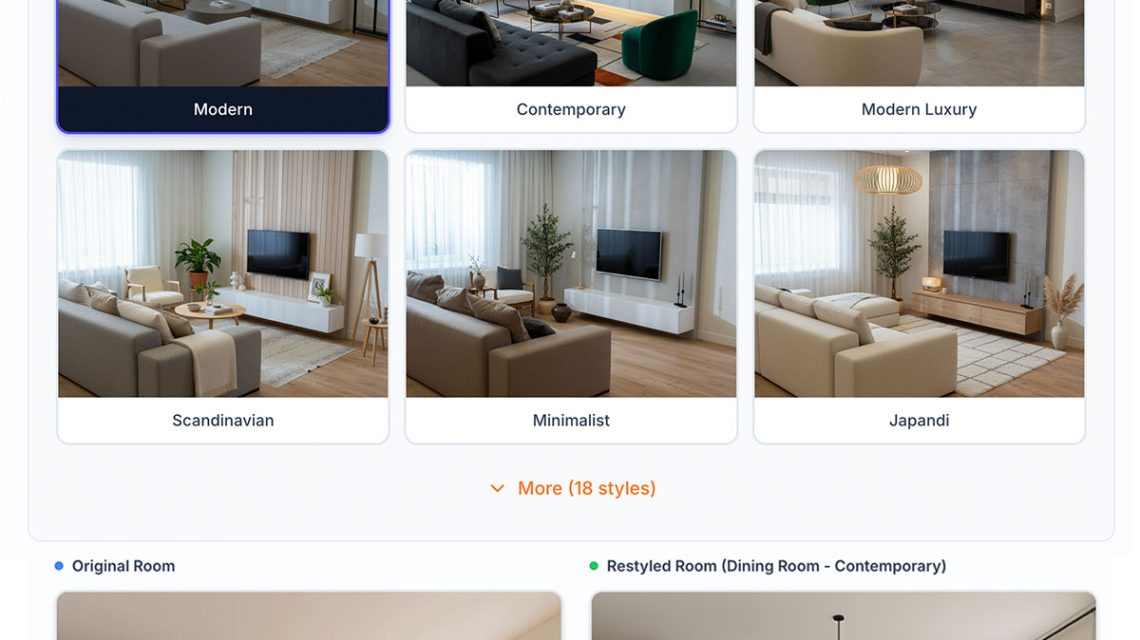 Redecora