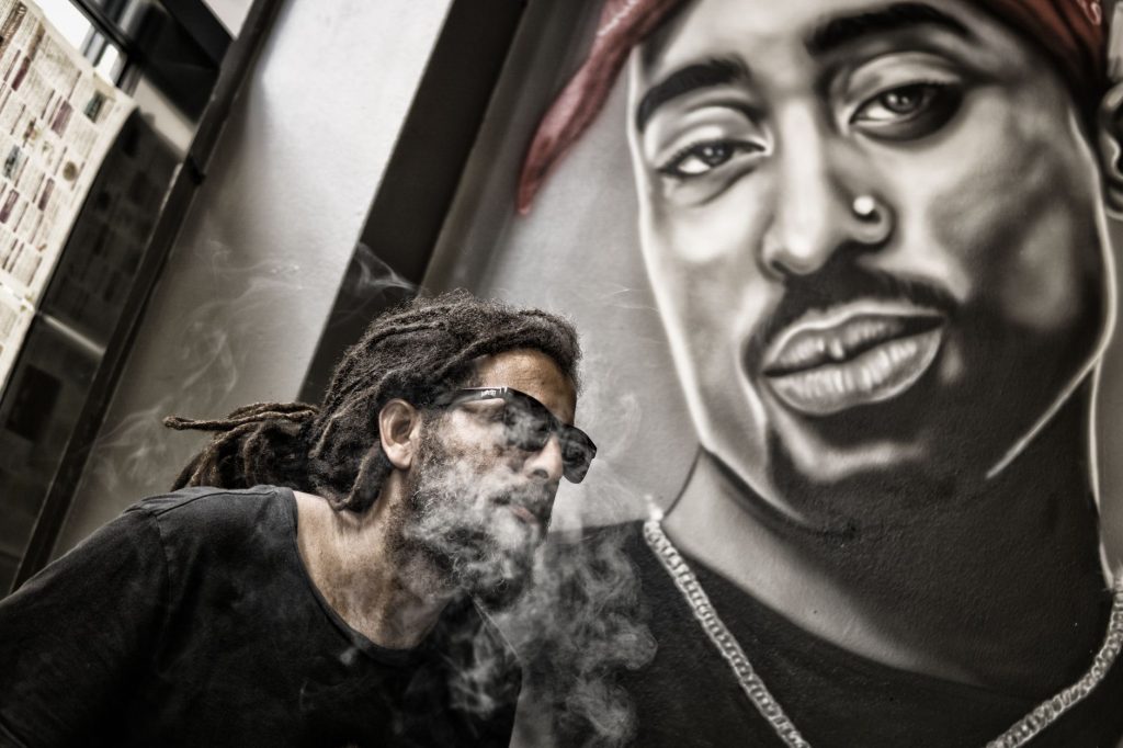 La escena urbana española: el trap y el rap que conquistan las calles