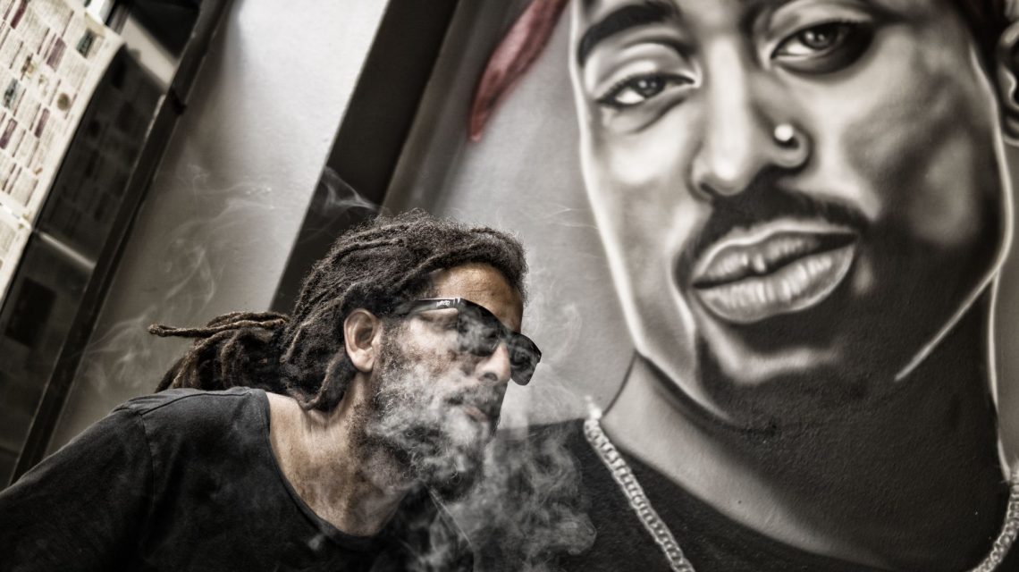 La escena urbana española: el trap y el rap que conquistan las calles
