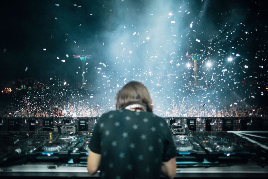 Música electrónica española: los DJs que triunfan en el mundo
