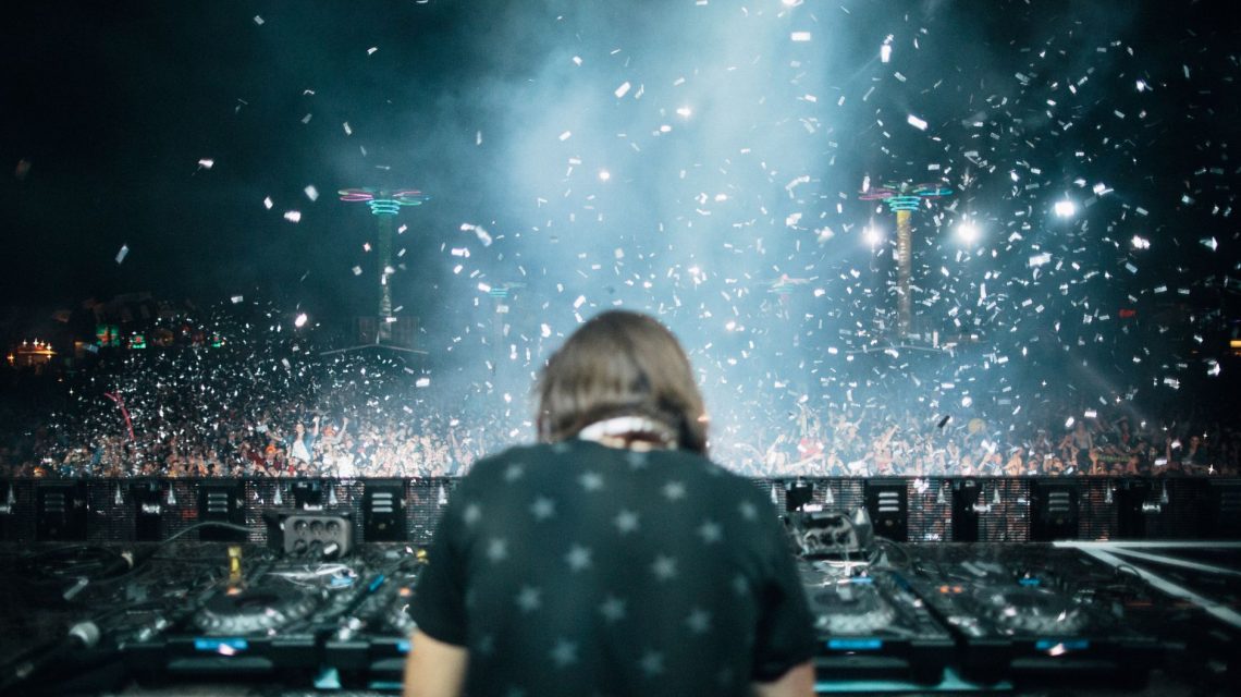 Música electrónica española: los DJs que triunfan en el mundo