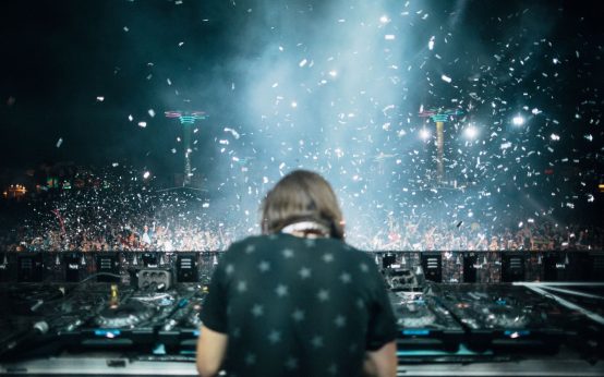 Música electrónica española: los DJs que triunfan en el mundo