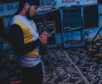 Abhir alcanza su sonido más completo en ‘ULTRASWAN’, su nuevo álbum de catorce temas