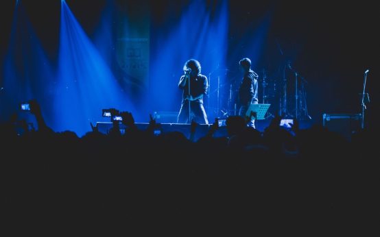 Enrique Bunbury recibirá el Premio Aragón, máxima distinción de su comunidad