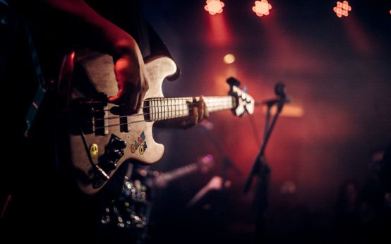 Roko Banana: «Siempre hemos sido un grupo antipop, pero ya sin cortapisas»
