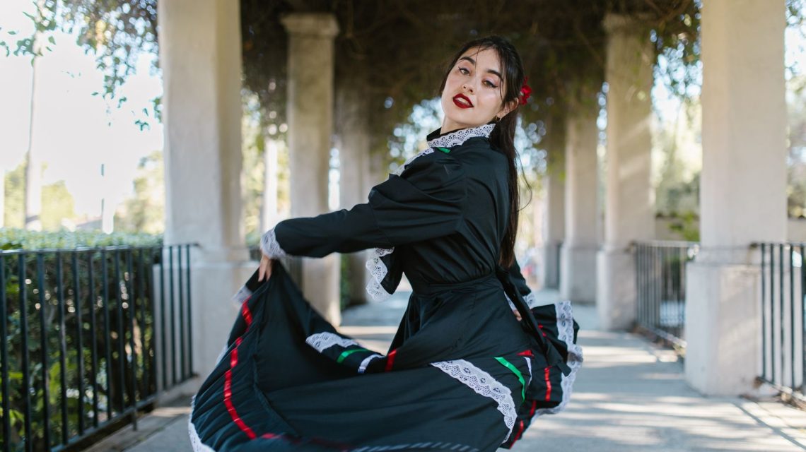 Rosalía y el flamenco del siglo XXI: cuando la tradición se convierte en revolución
