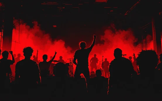 Vuelve Ferralla debuta con ‘Txirenadas Vol I’, cuatro temas de «neo punk txirene»