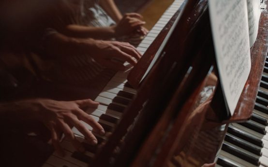Death Cab For Cutie regresan a NPR Tiny Desk con su segunda actuación completa