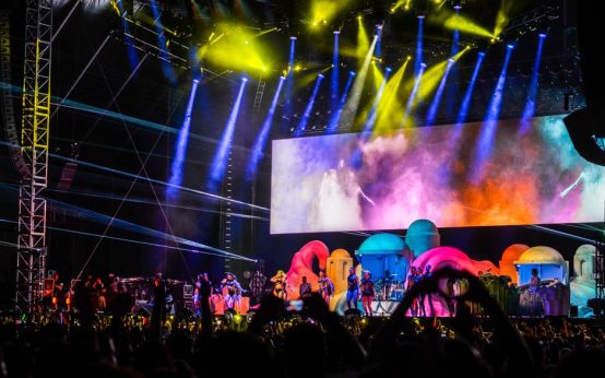 El Festival Maré 2026 desvela su primer cartel con Aterciopelados, Omar Souleyman y más