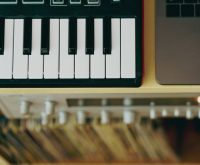 Panda Bear y Sonic Boom regresan con ‘A ? of When’, un viaje analógico a los años 50 y 60