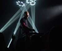 Overmono confirma su liderazgo en la electrónica con ‘Pure Devotion’