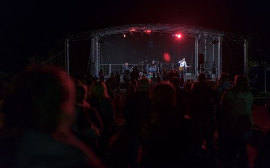 MUWI Fest celebra su décimo aniversario con Sidonie, Ginebras y La M.O.D.A.