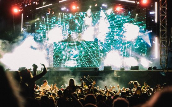 Festival Gigante estrena escenario Mondo Sonoro para artistas emergentes en Guadalajara