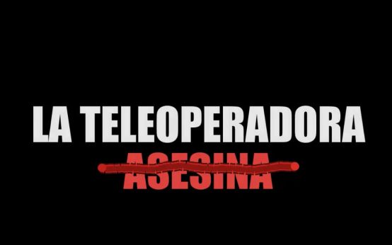 Arranque oficial del rodaje de «La teleoperadora asesina» Una serie sobre el burnout en los Contact Center