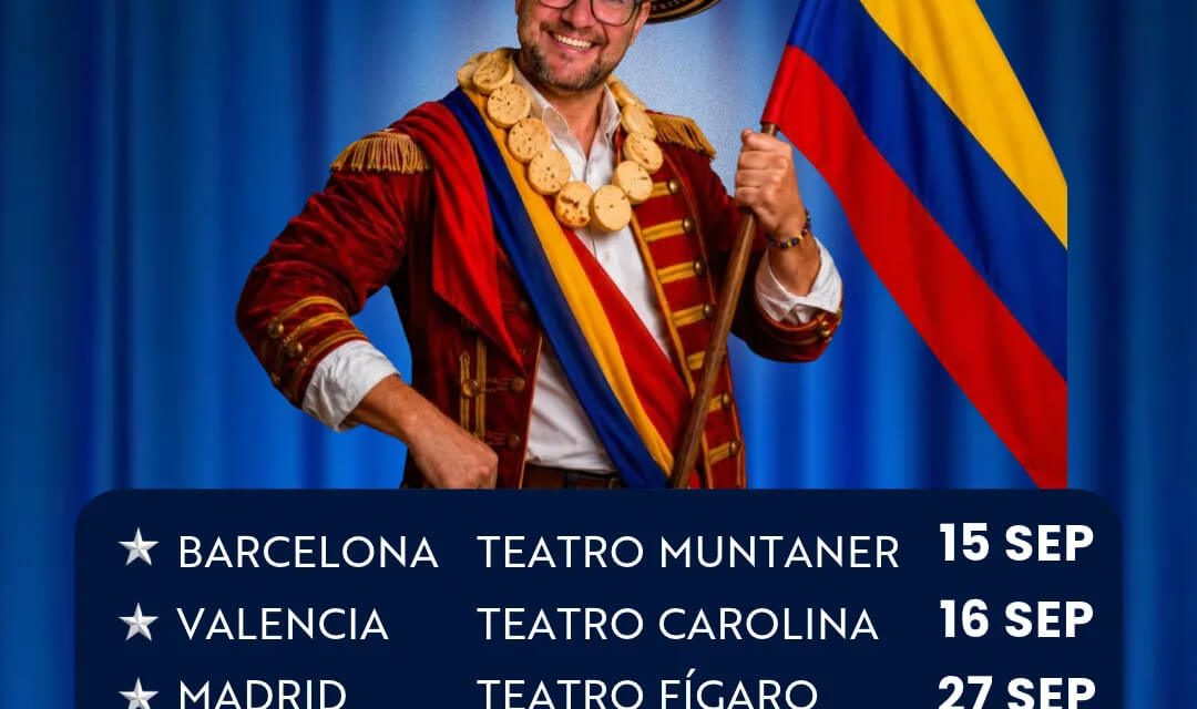 circombia