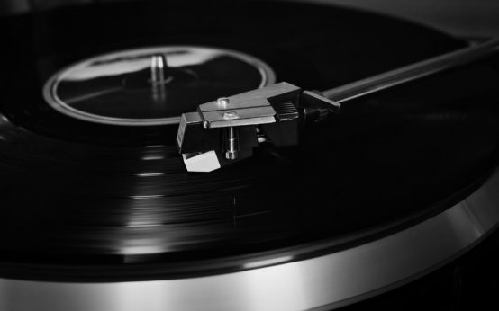 Atmósfera de soul clásico y grabación analógica