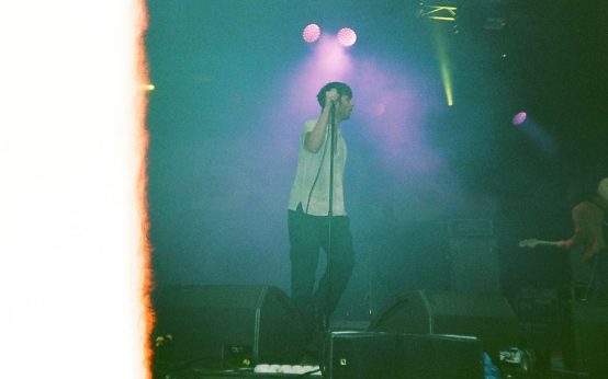 Toundra estrena «30960», segundo adelanto de su séptimo disco «Siete»