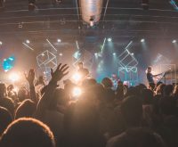 Greta Van Fleet anuncia gira mundial 2027 con cuatro fechas en el Reino Unido